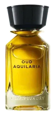 Omanluxury Oud Aquilaria