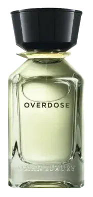 Omanluxury Overdose