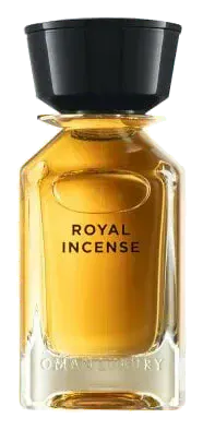 Omanluxury Royal Incense