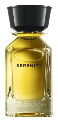 Omanluxury Serenity