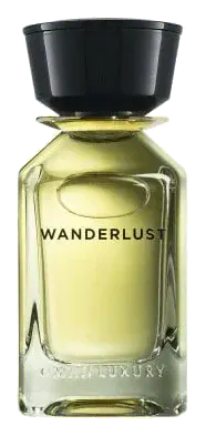 Omanluxury Wanderlust
