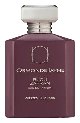 Ormonde Jayne Reimagined - Bijou Zafran