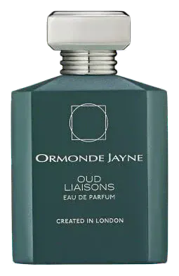 Ormonde Jayne Reimagined - Oud Liaisons