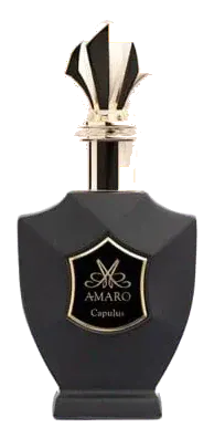 Amaro Capulus