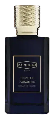Ex Nihilo Lust In Paradise