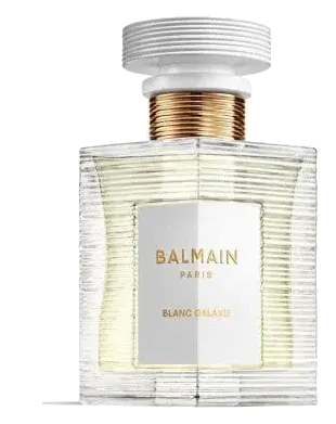 Balmain Blanc Galaxie