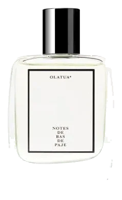 Notes De Bas De Paje Olatua
