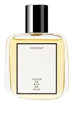 Notes De Bas De Paje Towédé
