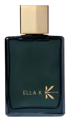 Ella K Myrrh K