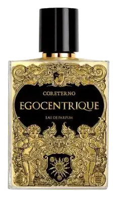 Coreterno Egocentrique