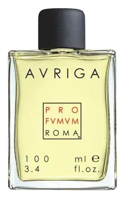 Profumum Roma Auriga