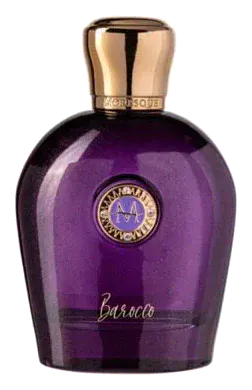 Moresque Barocco