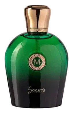 Moresque Scirocco