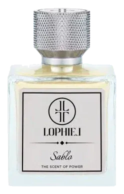 Lophiel Sablo