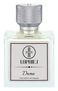 Lophiel Duma