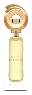 Aphorismes by Dominique Ropion A Rose Is A Rose
