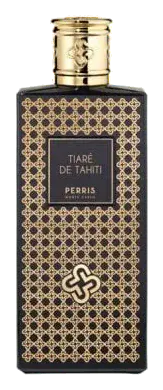 Perris Monte Carlo Tiaré de Tahiti