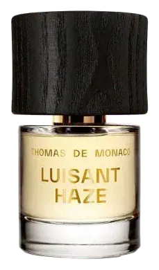 Thomas De Monaco Luisant Haze