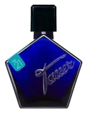 Tauer Perfumes No. 21 - L’Air du Jardin Caché