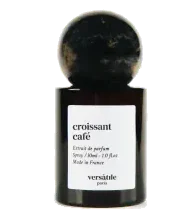 Versatile Paris Croissant Cafe