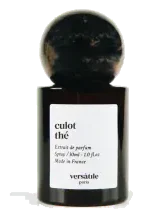 Versatile Paris Culot Thé