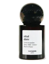 Versatile Paris Rital Date