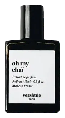 Versatile Paris Oh My Chai - Roll-on