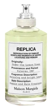 Maison Margiela Replica - Under the Lemon Trees