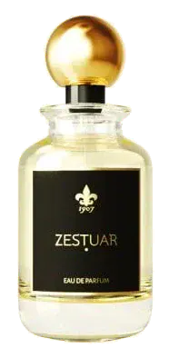 1907 Zestuar