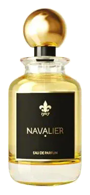 1907 Navalier