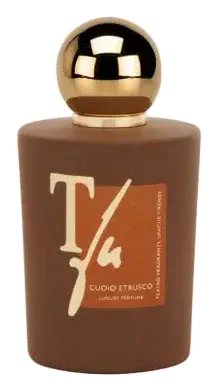 Teatro Fragranze Uniche Cuoio Etrusco