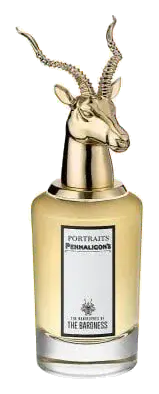 Penhaligon's The Manoeuvres of the Baroness