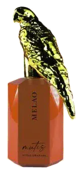 Mutis Nueva Granada Melao