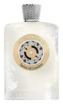 Atkinsons Spice of London