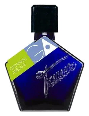Tauer Perfumes Geranium Absolue