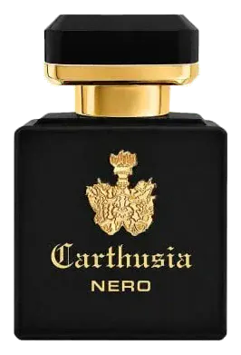 Carthusia Nero