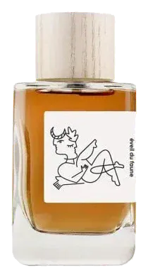 Hellenist Paris Éveil du Faune