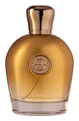 Moresque Royal