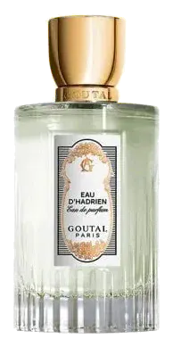 Annick Goutal Eau d'Hadrien