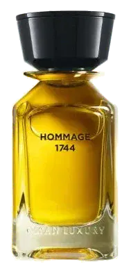 Omanluxury Hommage 1744