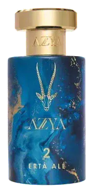 AZYA Perfumes Ertá Alé 2