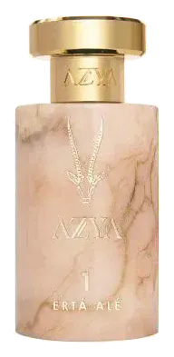 AZYA Perfumes Ertá Alé 1