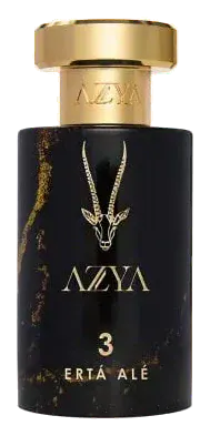 AZYA Perfumes Ertá Alé 3
