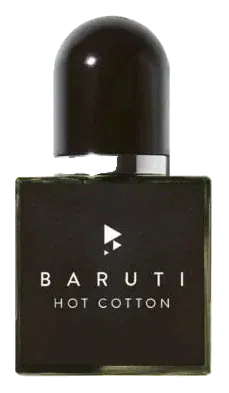 Baruti Hot Cotton