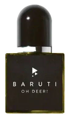 Baruti Oh Deer!