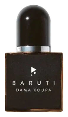 Baruti Dama Koupa