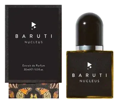 Baruti Nucleus