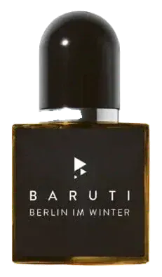 Baruti Berlin im Winter