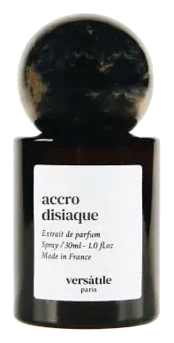 Versatile Paris Accrodisiaque