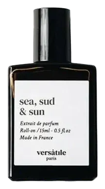 Versatile Paris Sea, Sud & Sun - Roll-on